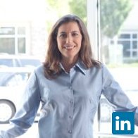 Jennifer Morgan, Information Engineer for Humans