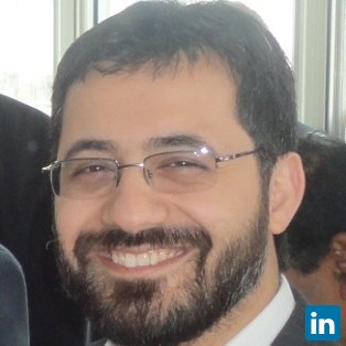 Tarek Gabr, PPP/BOT Project Bid Developer-Environment/Solid Waste Management,Wastewater professional, LEED Green Associate