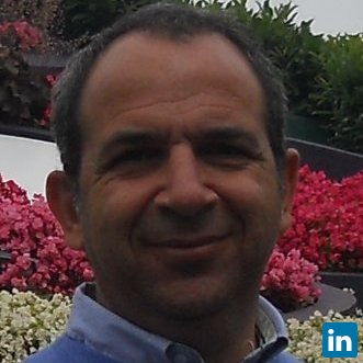 Michalis Yiallouris, Manager, G.M. Advantec ltd