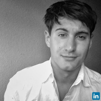 Cambron Clark, Freelance Contributor at Saturday Night Live