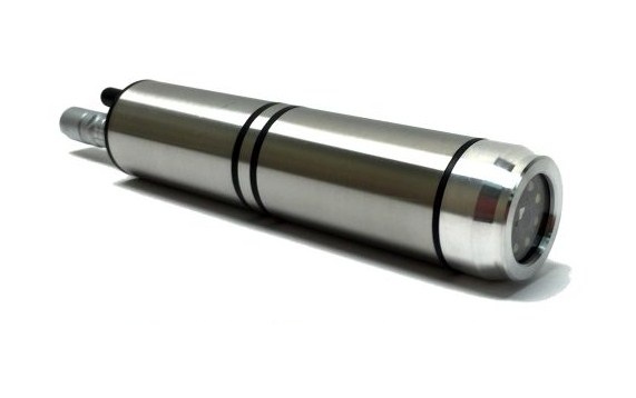 Game Changing Water Leak Detection Tech