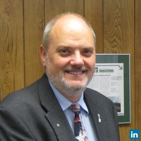 Randal J. Braker, PE, General Manager at Duck River Utility Commission