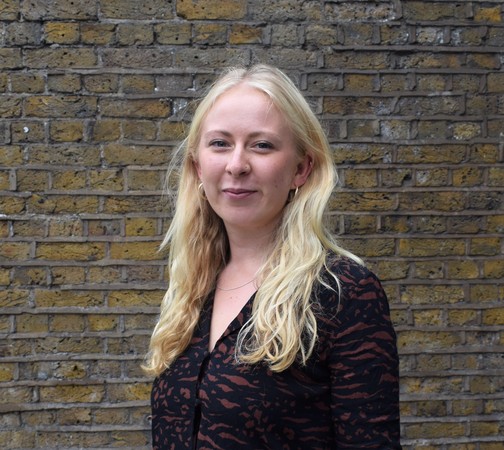 Bethany Hall, Technology Consultant at Isle Utilities