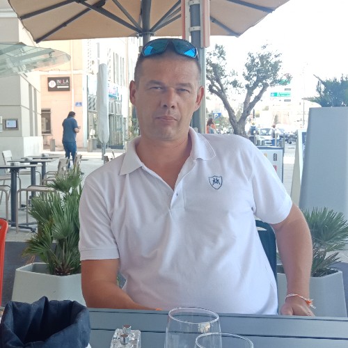 Denis domagala, Senior water engineer