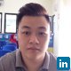 Koh Chee Wee Jordan, Veolia Water Technologies - Senior Procurement Engineer