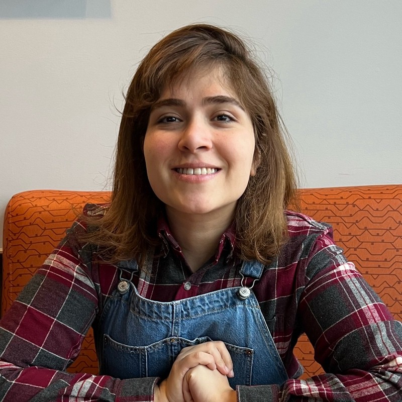 Niloofar Majidian Taleghani