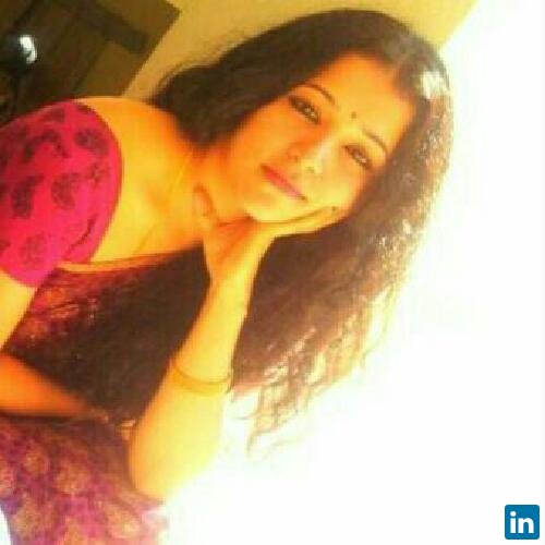 Sarika Shetty, Nispana Innovative Platforms Pvt Ltd.