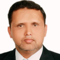 Dr. Syed Hamid Hussain Subzwari