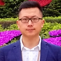 Arthur Lee, Sales Manager at Shanghai Shenbao Industrial Pump Co., Ltd.