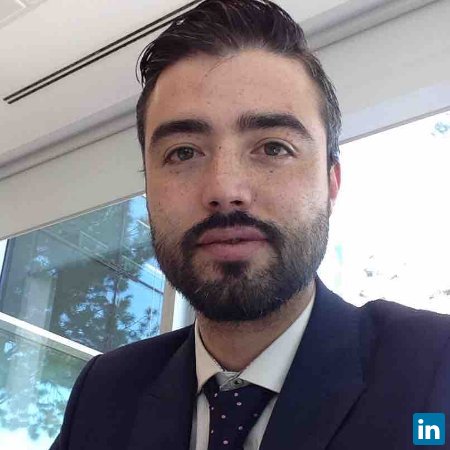 Juan Gabriel Restrepo Villalón, CEP, Contracts Estimate Engineer, Tecnicas Reunidas