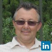 Christophe Brault, New Business Development