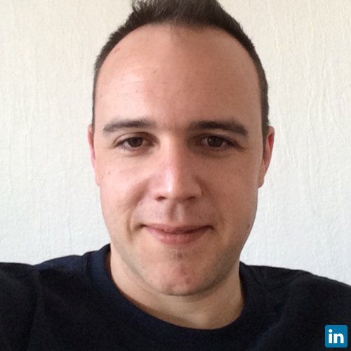 Daas Jabbour, Account Manager & Business Developer at Nalco Water, An Ecolab Company