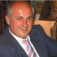 Constantinos Chrysikopoulos
