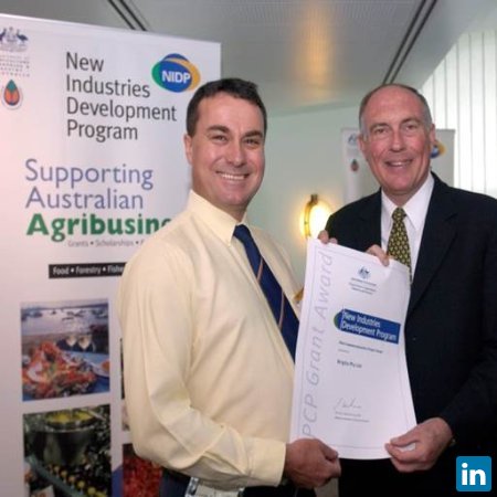 Mark Lobban, Founder at WaterMark Technical  Solutions