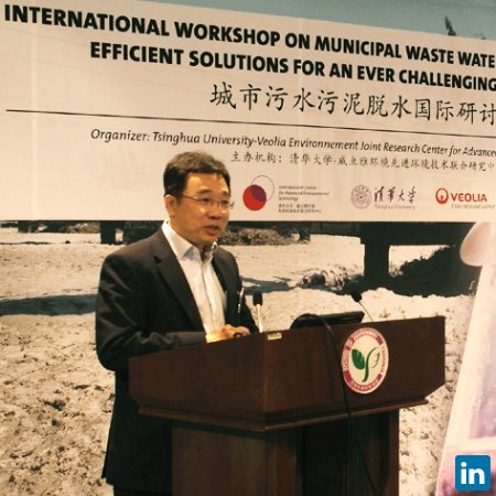 KT Chua, Managing Director at Singnergy Corporation Pte Ltd