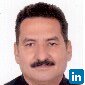 Mohamed Al Ansary, Process Manager at ORASQUALIA for Operation And Maintenance