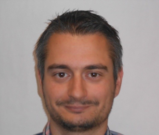 Jerome Metge, Ingénieur Développement JAVA J2EE