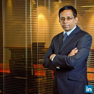 Akbar Ali, Senior SCADA and Instrumentation Controls Engineer at EEA Consultants, FZC