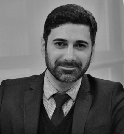 Ashkan Safari, Research Consultant, PhD