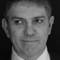 Kevin Norman, Executive Manager