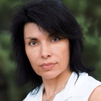 Isabelle Pelve, Marketing - Inside Sales Manager - Kontek Ecology - Water Process Management