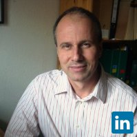 Michael Koettner, Senior Biogas Expert and CEO at IBBK Fachgruppe Biogas GmbH, President of the German Biogas and Bioenergy Society GERBIO