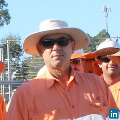 william bona, engineer