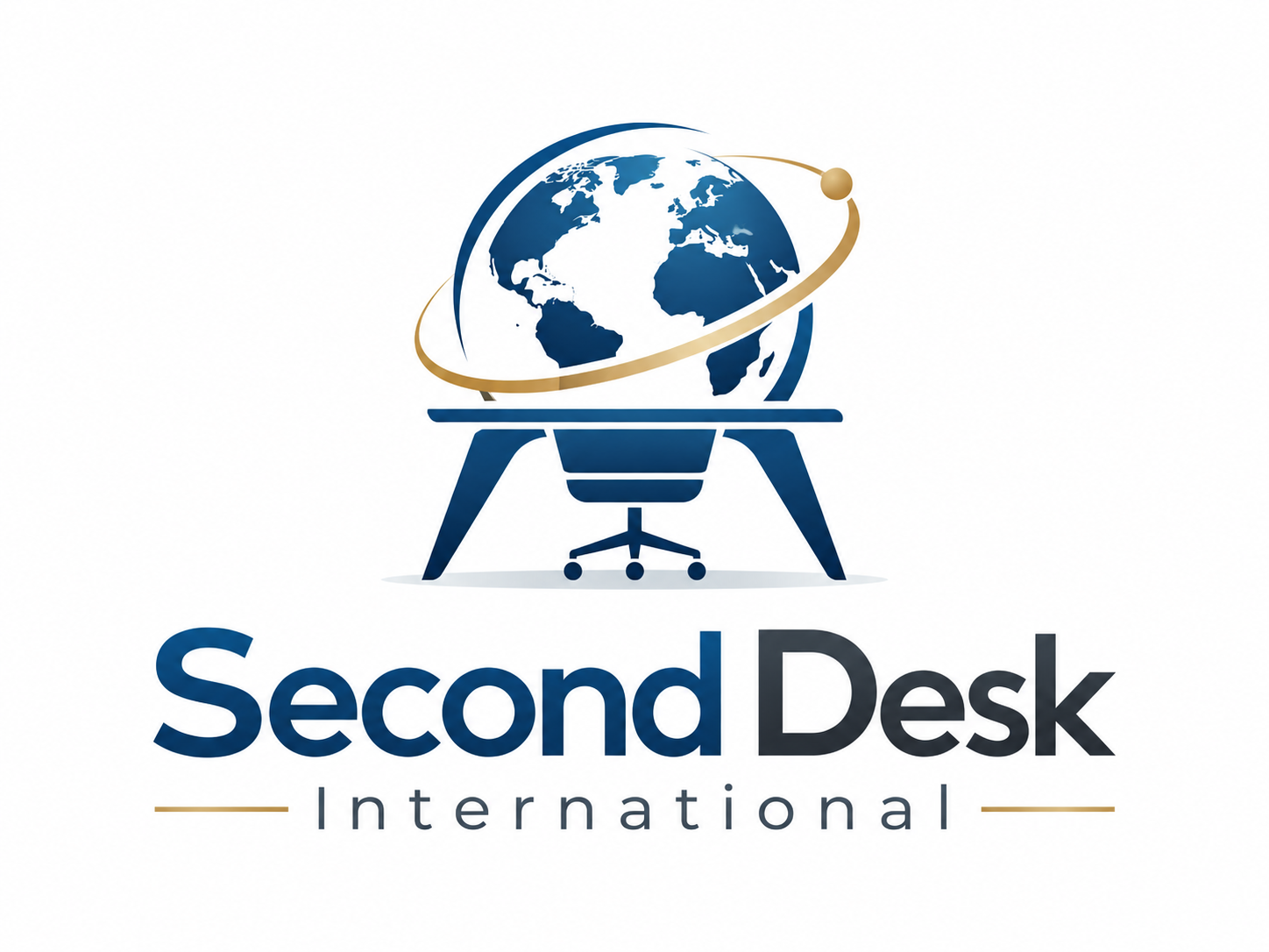 Second Desk International Consulting