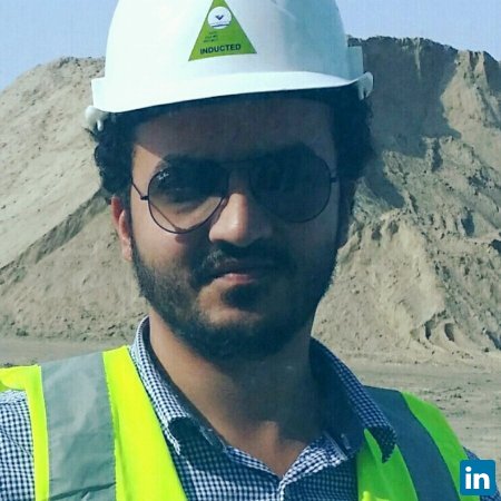 Hesham Zakaria, Senior Technical and Pre-Sales Support Engineer at ARJ Water Technology