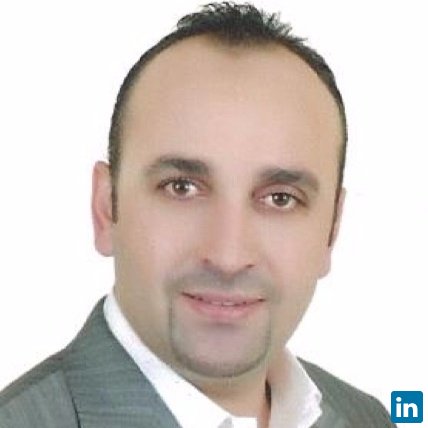 Mahmoud HAMMOURI, Middle East Business Development Manager  at SUEZ