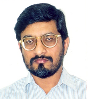 Zahid Ahmad, Employee at Australian Government Bureau of Meteorology