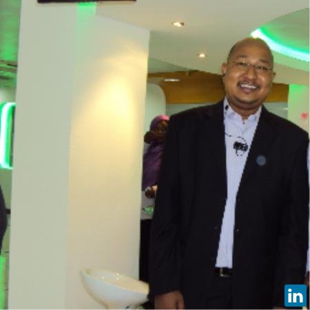 Shazali A/Rahim MBA,CSM©, Implementation Manager