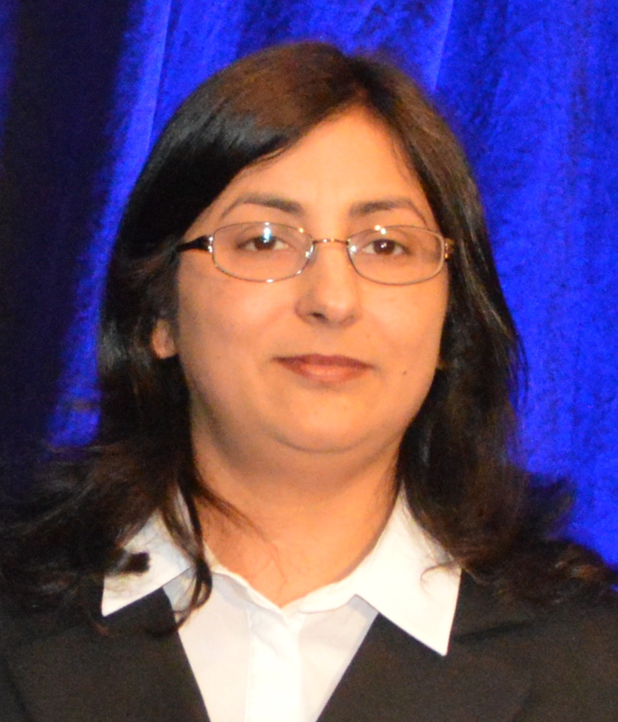 Meenakshi Arora, University of Melbourne - Lecturer