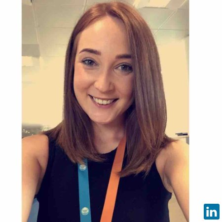 Rebecca Fox, Continuous improvement at Thames Water