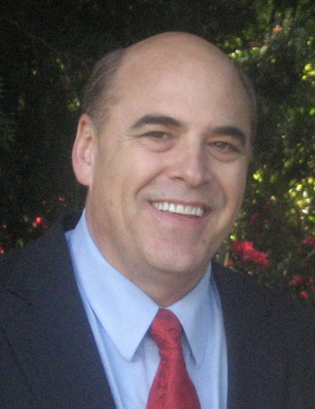 Alexander Fassbender, EcoVia Corp - CEO