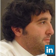 José Carlos Pérez Garcia, Consultor Plantas Tratamiento de Agua