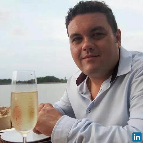 Adrian Reeves, Oil & Gas Project Consultancy