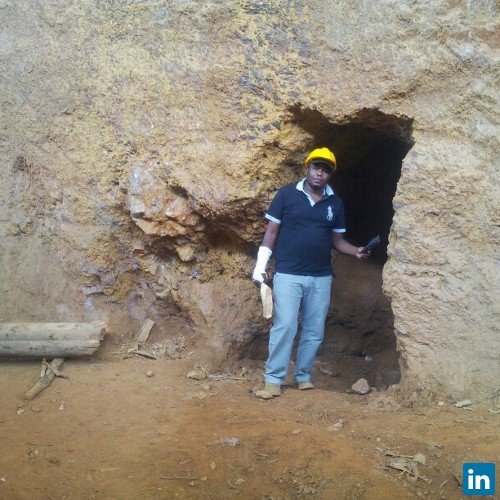 Charles Kithome, Consultant at ARIDS-Kenya