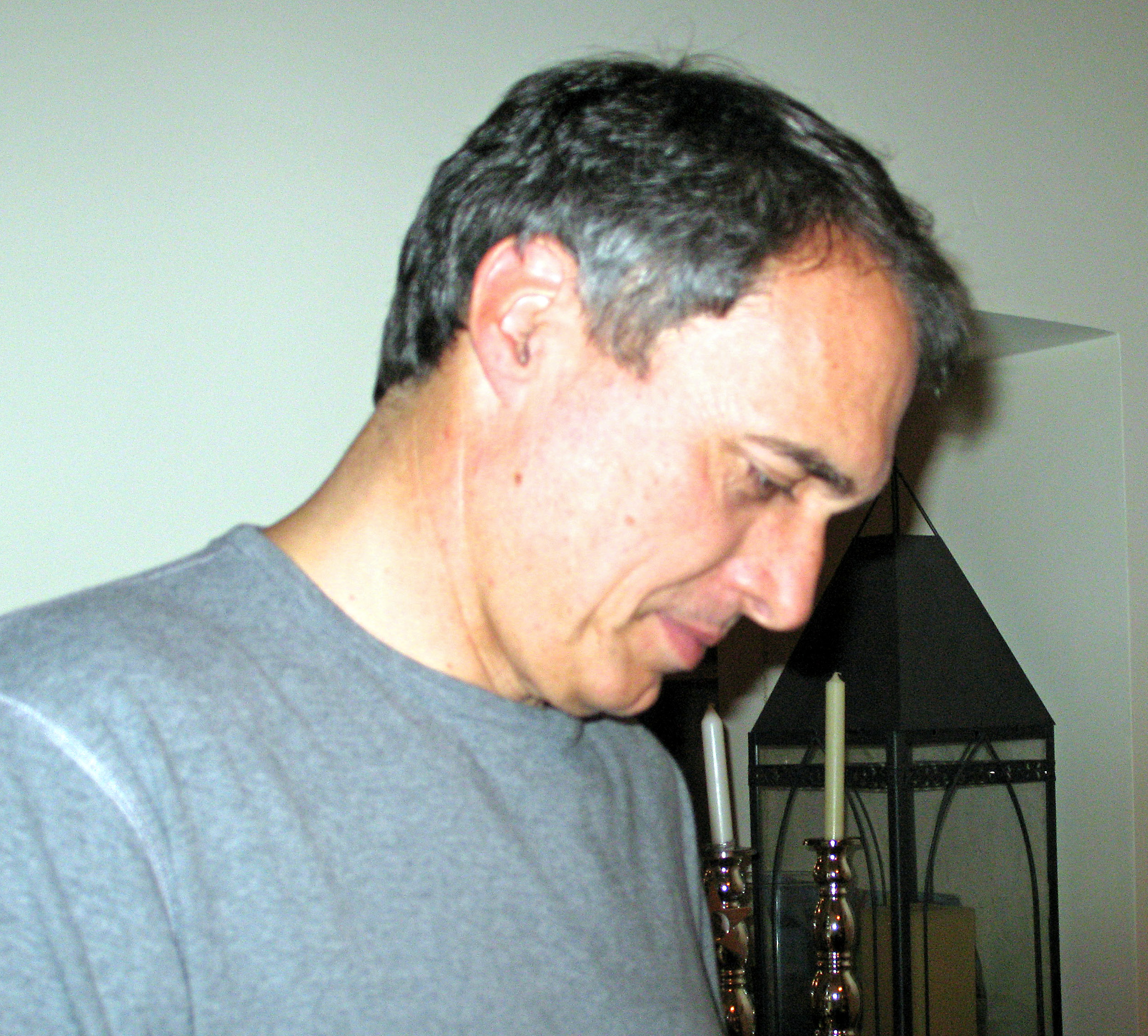 Dimitrios Adraktas, Hydroelectrica Ltd. - Managing Director