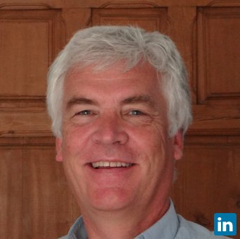 Kees Veraa, projectmanager en technisch manager waterkeringen