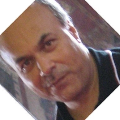 ghasem Azizi