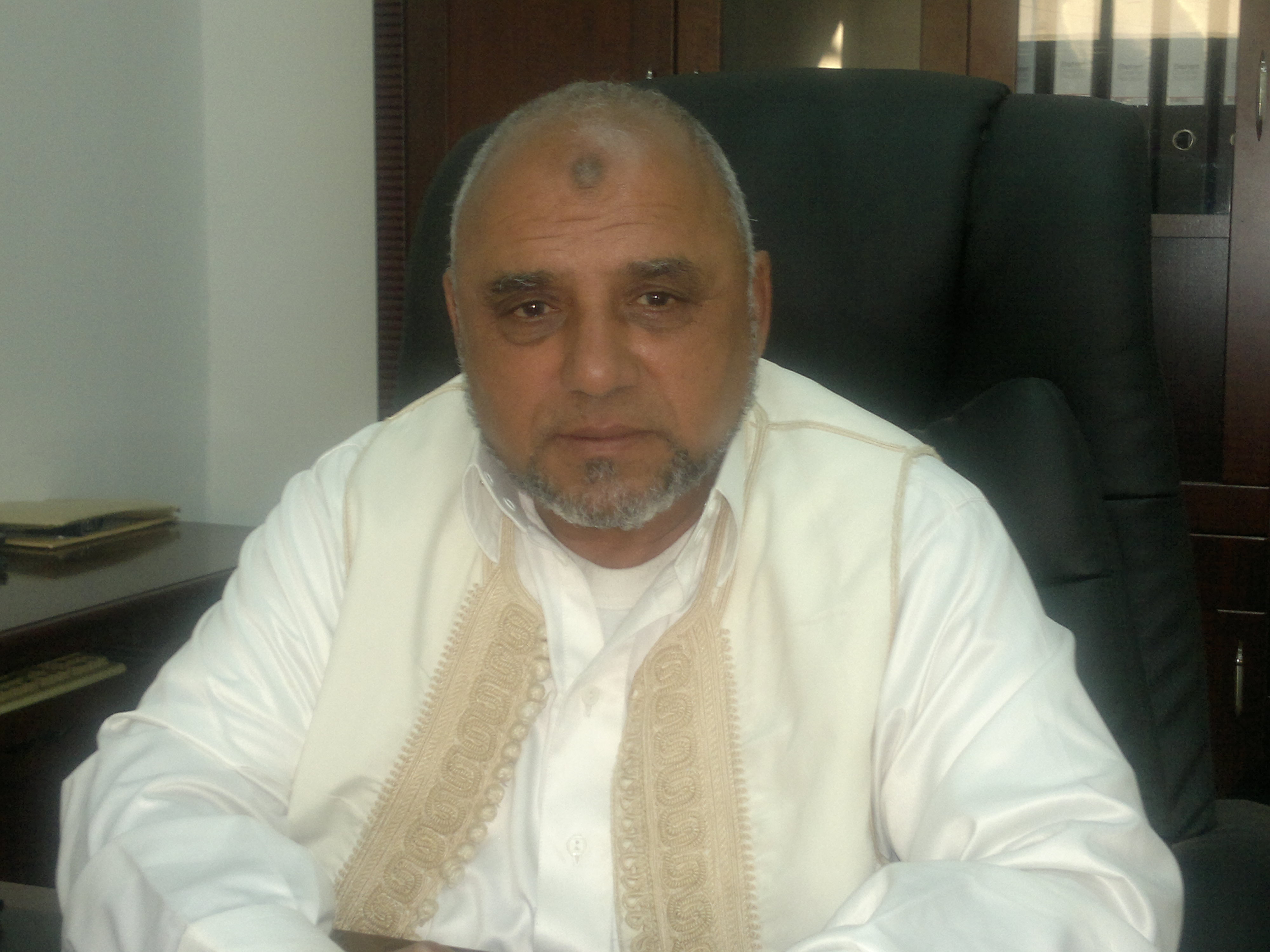 Abdulhafeed Al-Humry, Agricultural projects departement Maneger