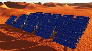 Carocell solar desalination / purification technology