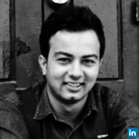 Prabeg Sharma, Engineering Student | Supporting Innovations and Design