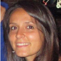 Elodie Zavattero, Research Engineer at Nice University