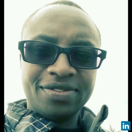 Karugu aaron, Student at Jomo Kenyatta University of Agriculture and Technology