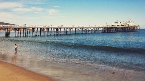 NRDC Beach Water Quality Report Shows The Good, The Bad, and the Ugly at California's Beaches