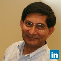 Bhasker Dave', Chief Operating officer, Memstar USA