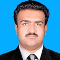 Qazi Abdul Waheed Mahesar