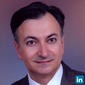 Yousef Meslmani, Chairman of the board at Union of Arab Technicians and Engineers